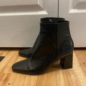 Zara boots